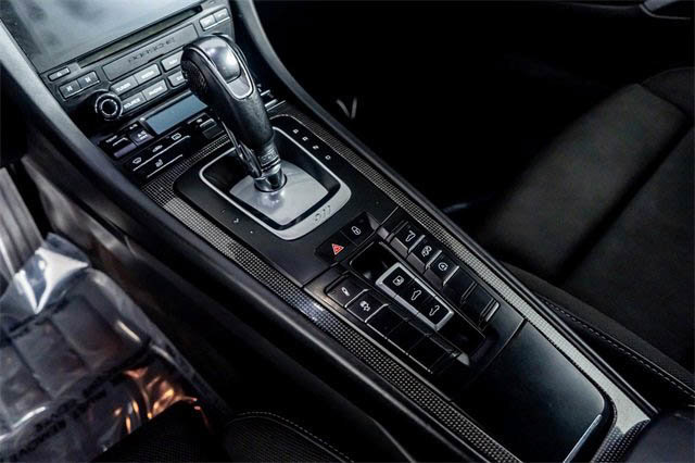 Used 2019 Porsche 911 Carrera 4S image 41