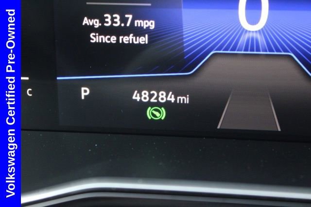 Used 2024 Volkswagen Jetta S image 29