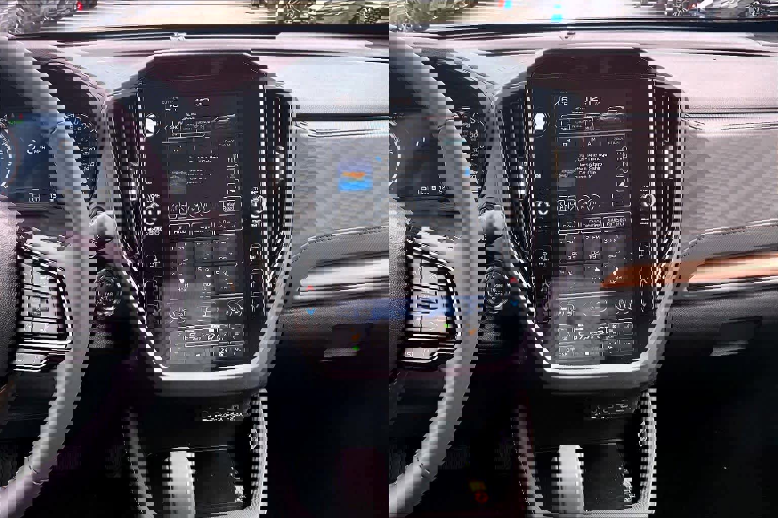 New 2026 Subaru Forester Sport image 6