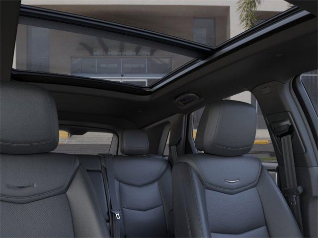 New 2025 Cadillac XT5 Premium Luxury w/ Technology Package image 24