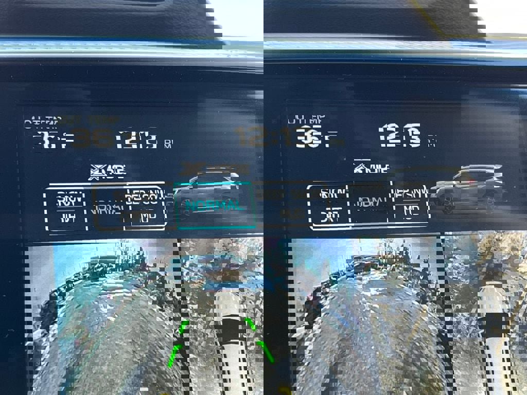 New 2026 Subaru Ascent Bronze Edition image 31