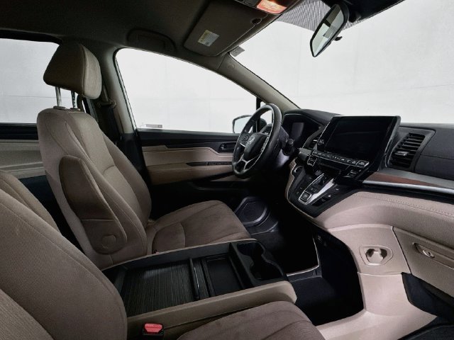 Used 2019 Honda Odyssey EX image 26