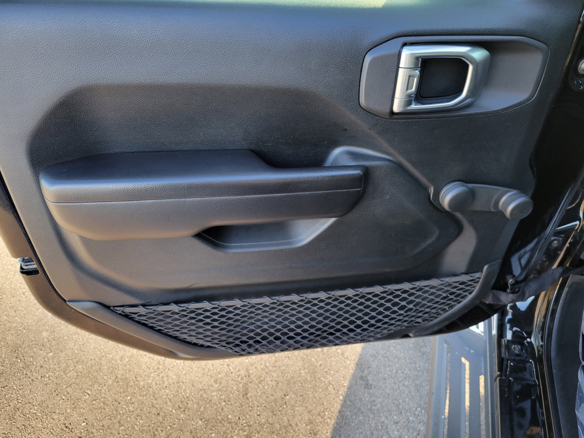 Used 2021 Jeep Gladiator Sport image 18