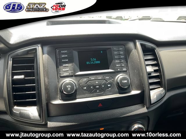 Used 2020 Ford Ranger XL RWD image 23