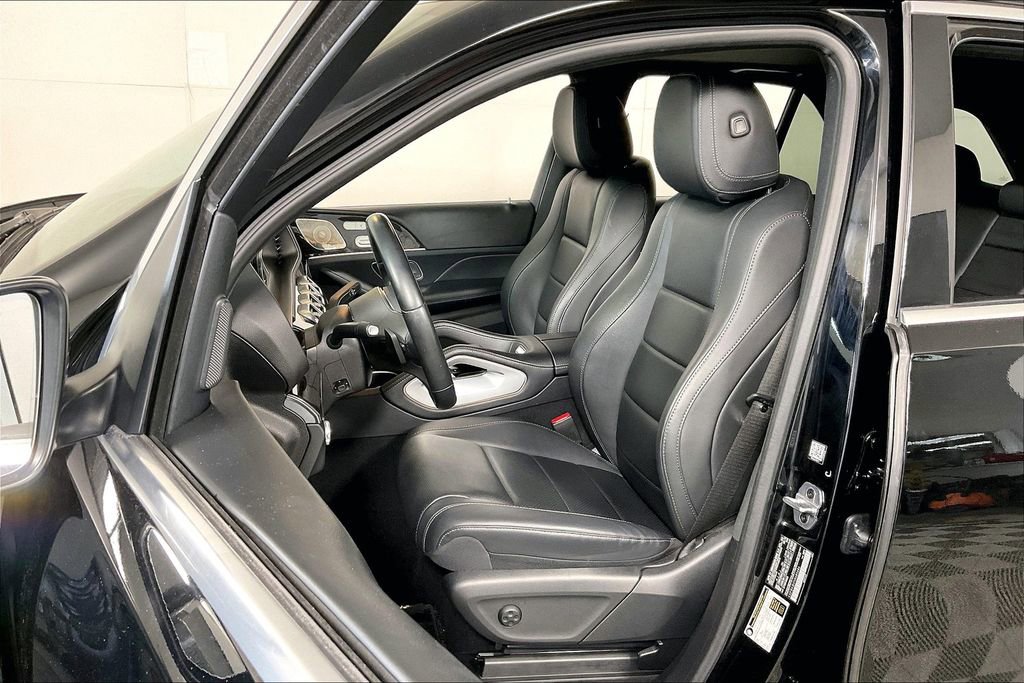 Used 2022 Mercedes-Benz GLE 350 image 23