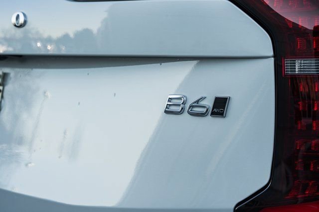 New 2026 Volvo XC90 B6 Plus image 8