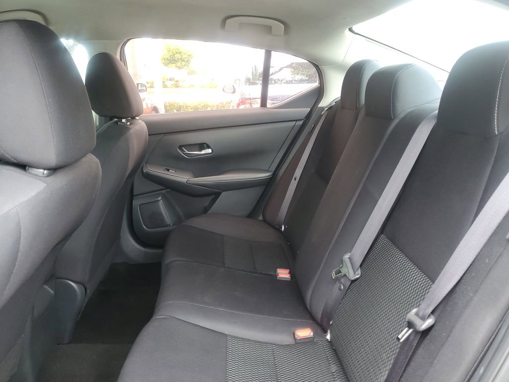 Used 2020 Nissan Sentra S image 13