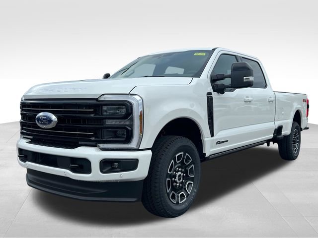 New 2026 Ford F350 4x4 Crew Cab Super Duty image 3