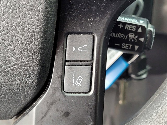 Certified 2023 Toyota Tacoma SR image 32