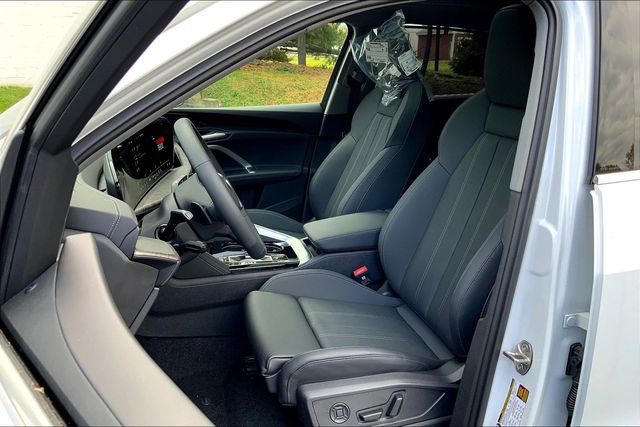 New 2025 Audi Q5 Premium Plus image 7
