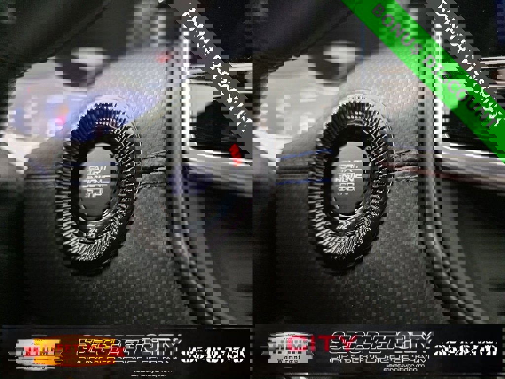 New 2026 Jeep Compass Latitude image 21