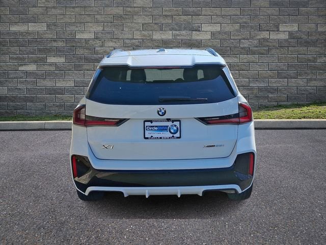 New 2026 BMW X1 xDrive28i w/ M Sport Package image 5