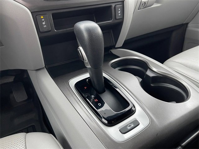 Used 2017 Honda Ridgeline RTL image 24