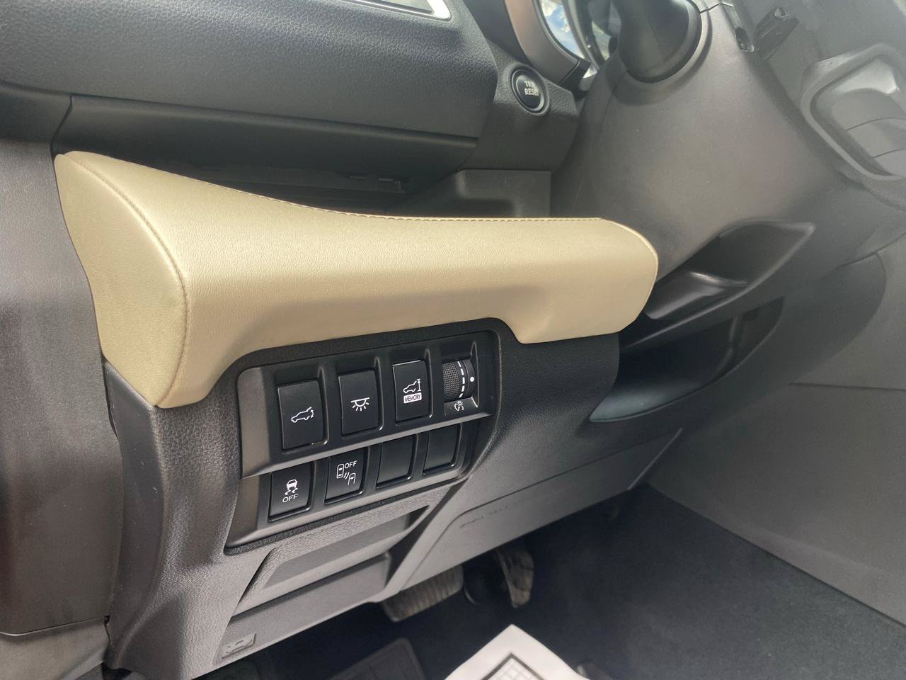 Used 2021 Subaru Ascent Limited AWD/4WD image 23
