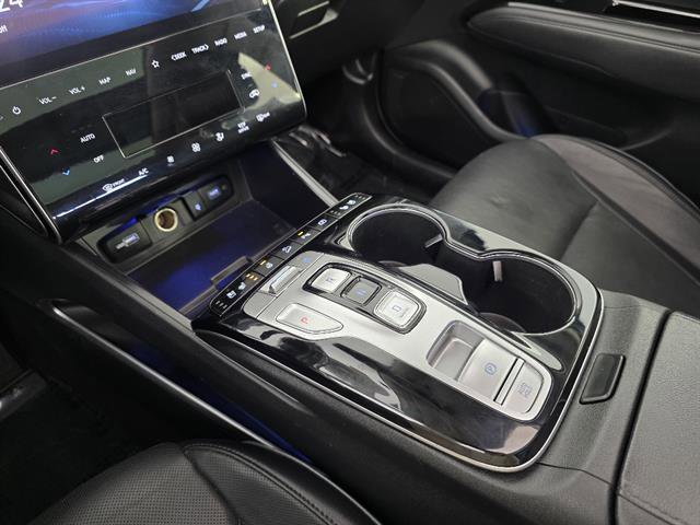 Used 2024 Hyundai Tucson Limited image 39