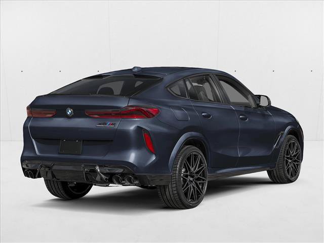 New 2027 BMW X6 M Competition AWD/4WD video 2
