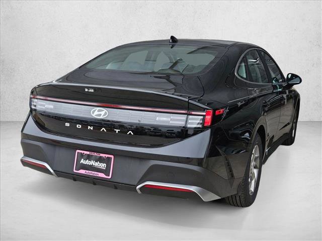 New 2026 Hyundai Sonata SE FWD video 2
