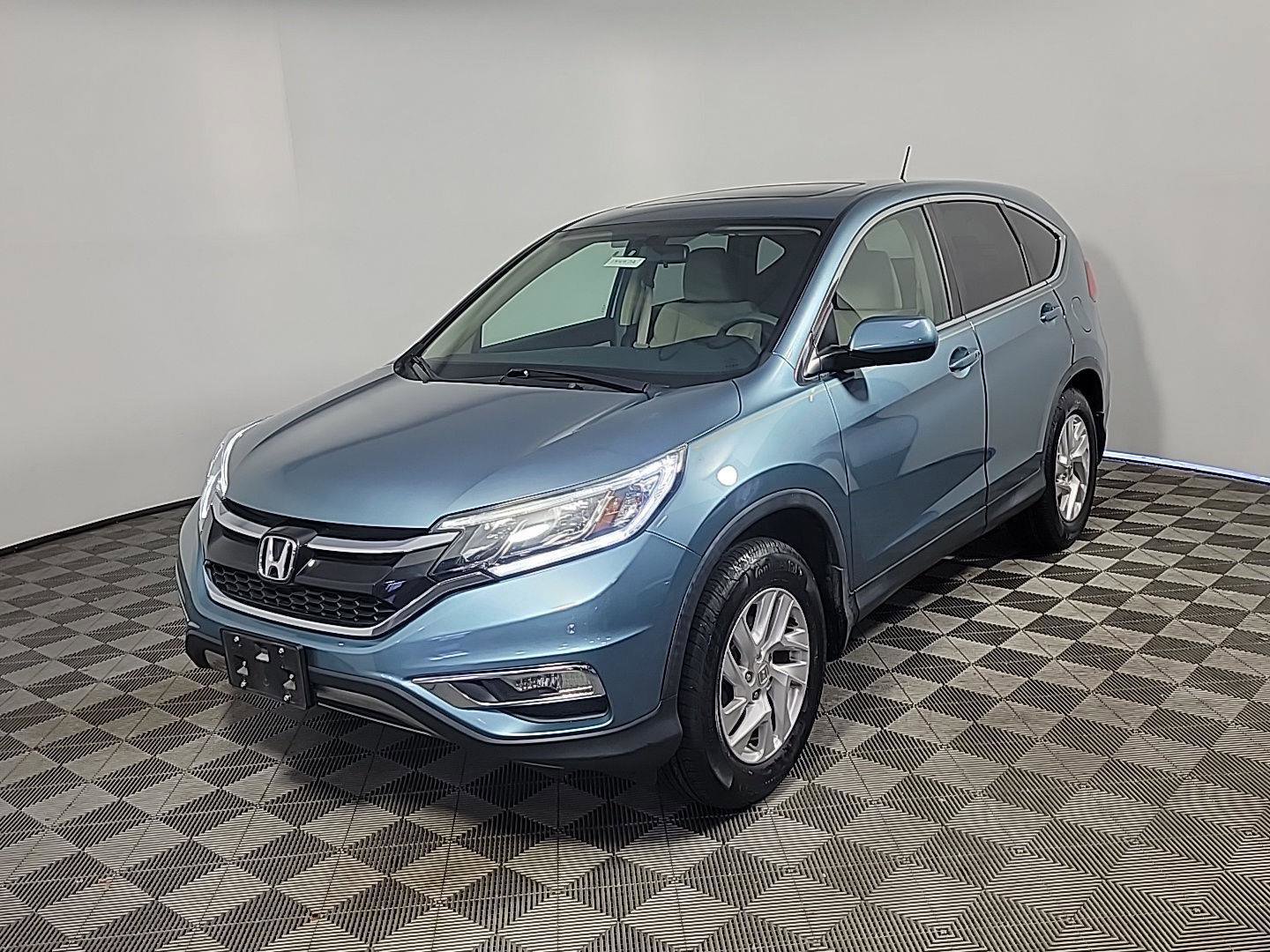 Used 2015 Honda CR-V EX image 11