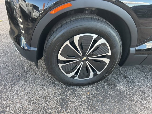 New 2026 Chevrolet Blazer EV LT image 10