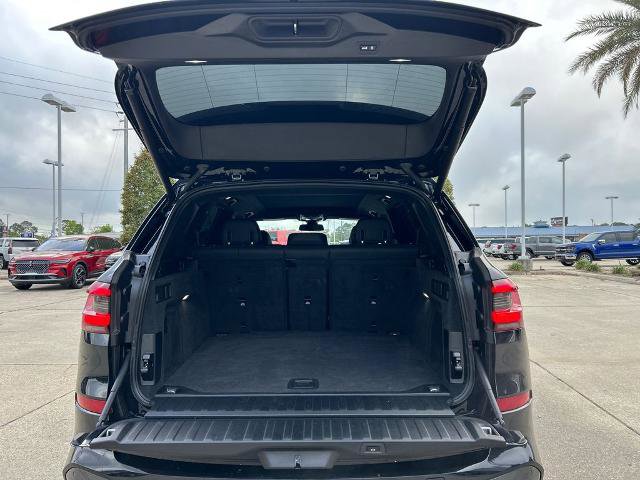 Used 2021 BMW X5 sDrive40i w/ M Sport Package image 5