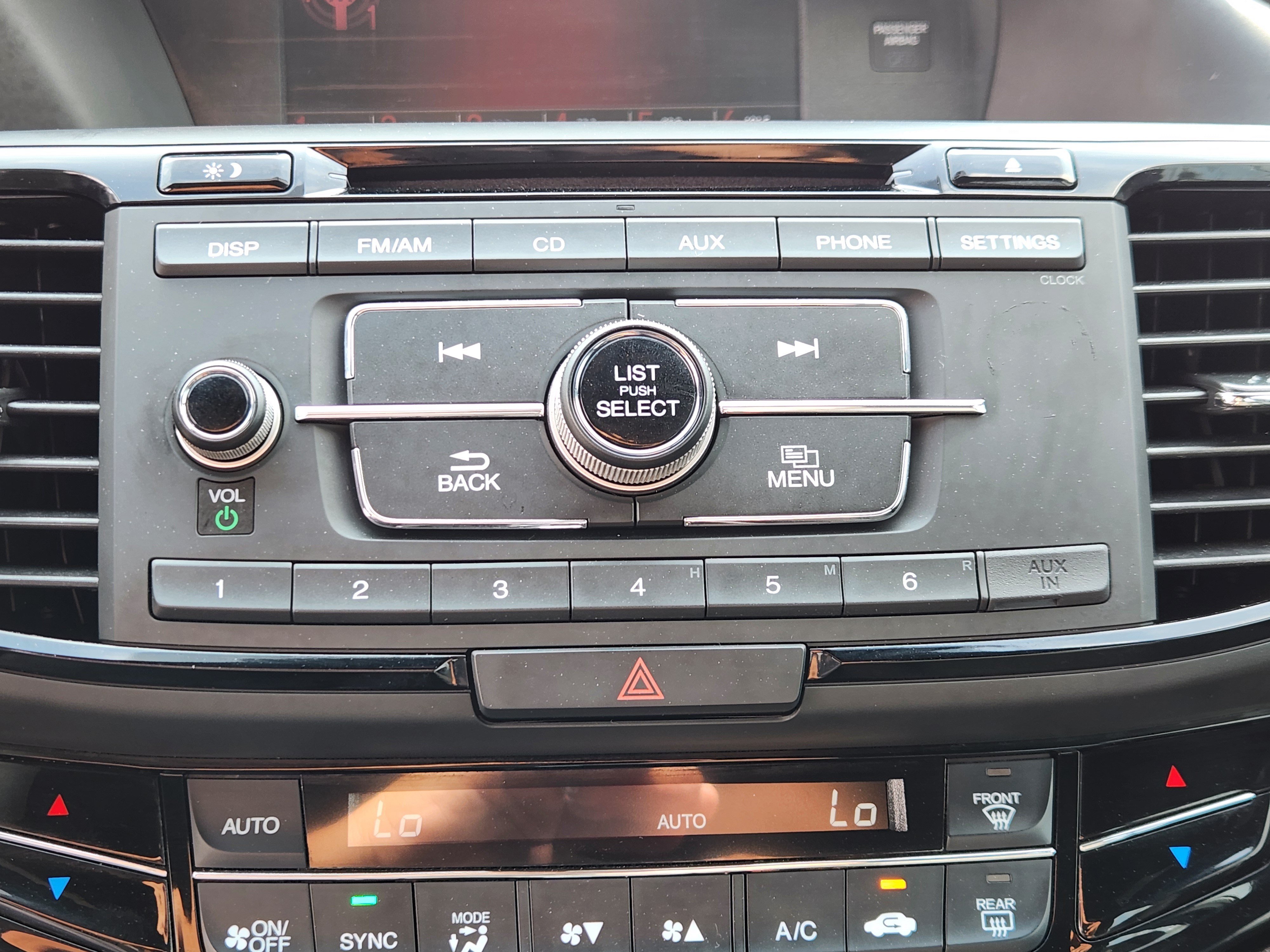 Used 2017 Honda Accord Sport Special Edition image 20