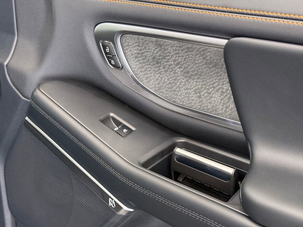 New 2026 Ford Expedition Tremor AWD/4WD image 28