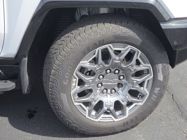 New 2025 GMC Hummer EV 3X w/ Battery Pack, 24 Module Pack image 28