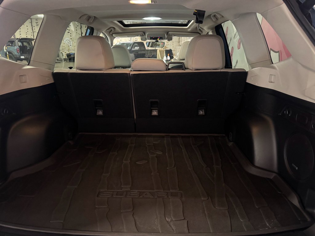 Used 2019 Subaru Forester Limited image 24