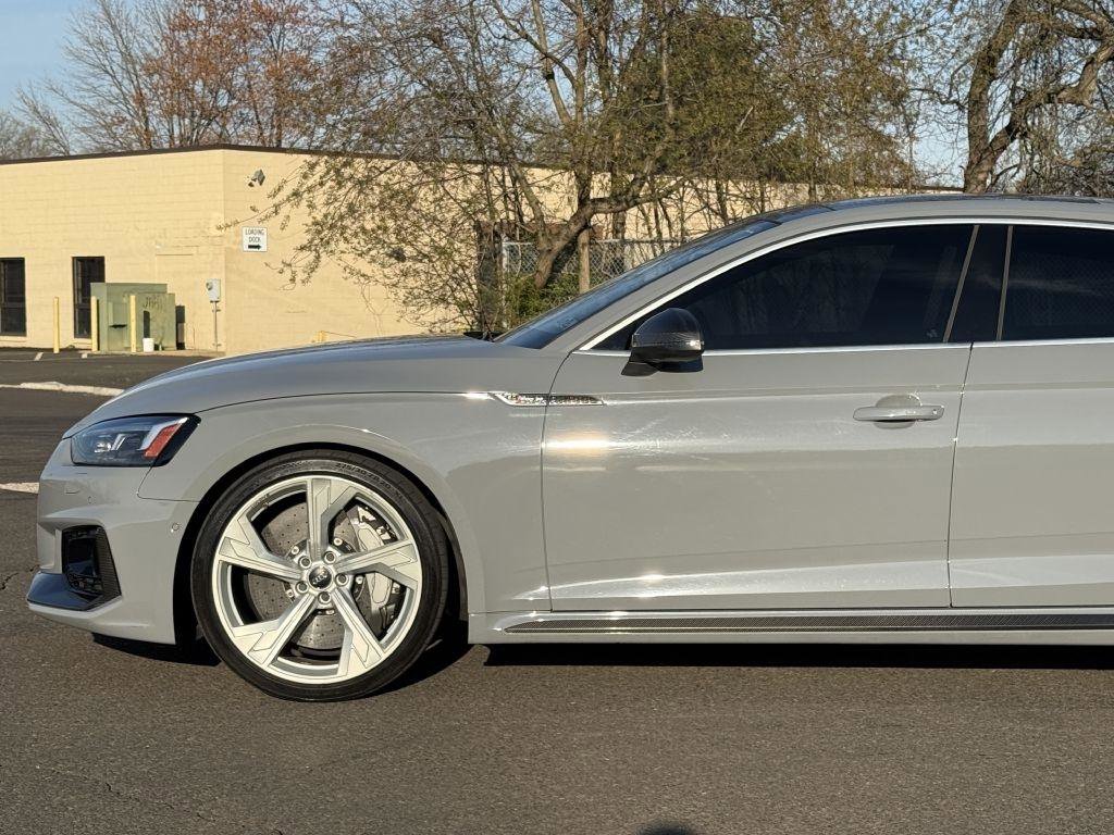 Used 2019 Audi RS 5 Sportback w/ Dynamic Plus Package AWD/4WD image 5