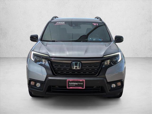Used 2021 Honda Passport Sport image 2