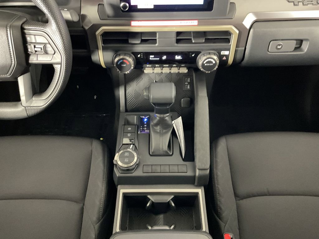 New 2026 Toyota Tacoma SR5 image 12