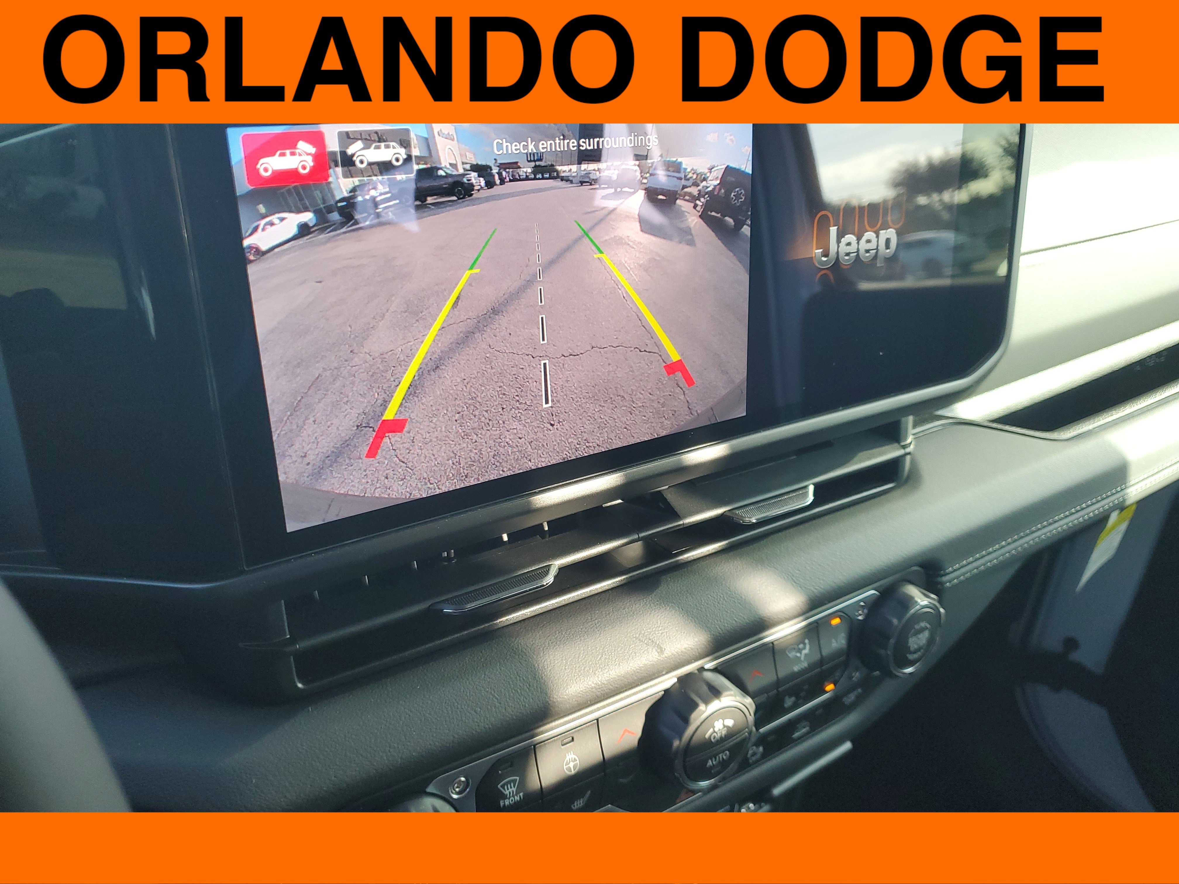 New 2026 Jeep Wrangler Sahara image 18