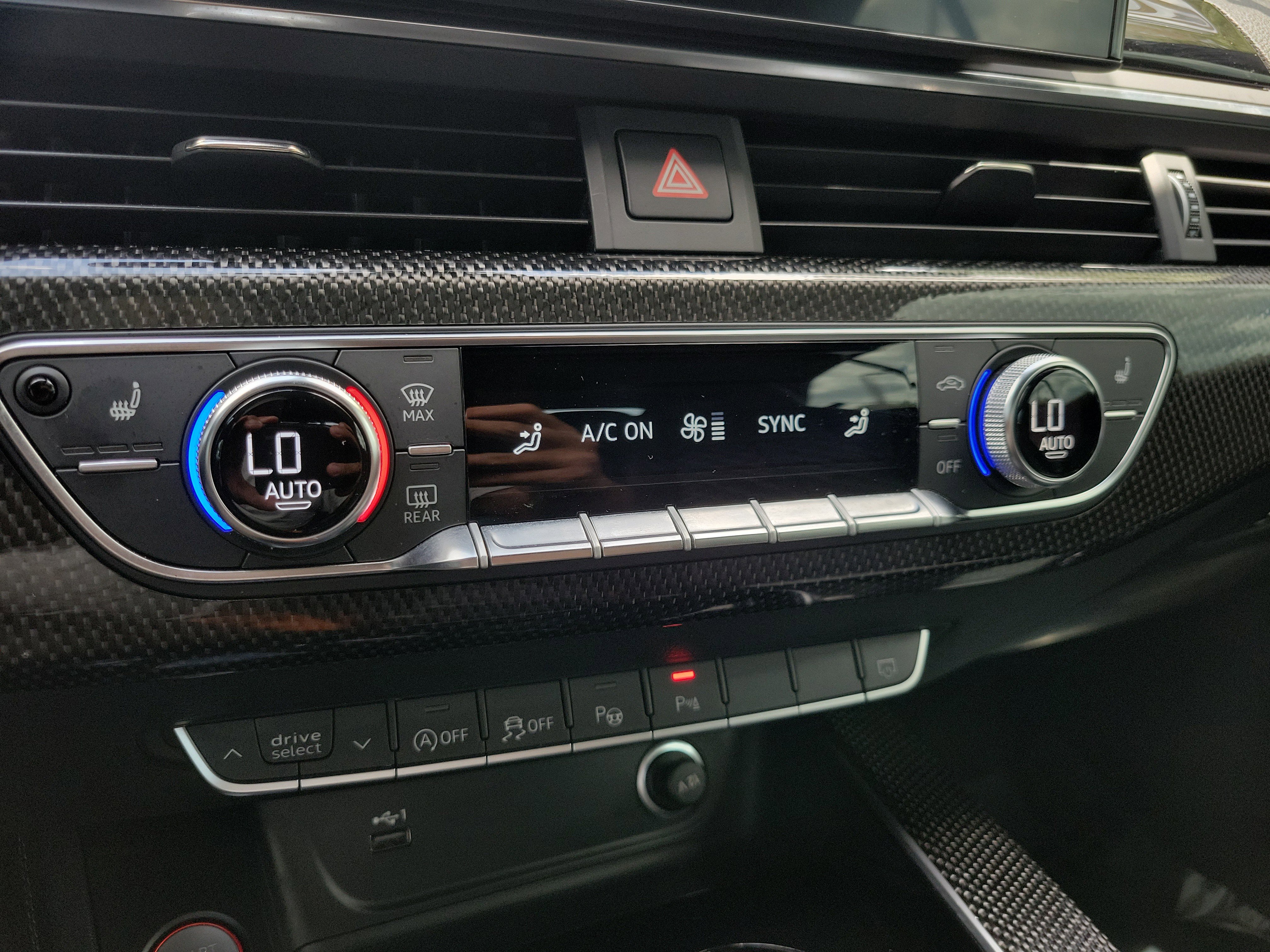 Certified 2024 Audi S5 Prestige image 28