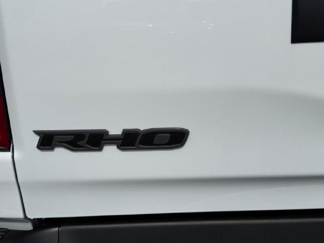 New 2026 RAM 1500 RHO w/ RHO Level 1 Equipment Group AWD/4WD image 5