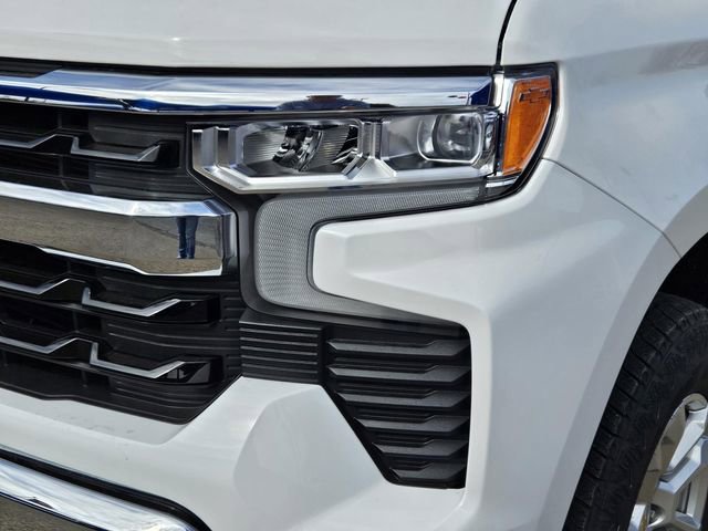 New 2026 Chevrolet Silverado 1500 LT w/ Z71 Off-Road Package image 5