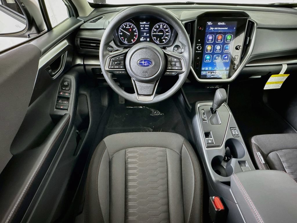 New 2026 Subaru Impreza 2.0i Sport AWD/4WD image 22
