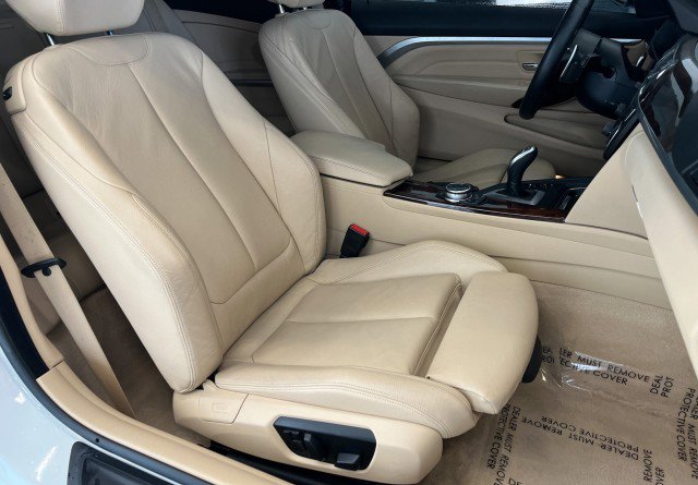 Used 2014 BMW 428i xDrive Coupe image 15