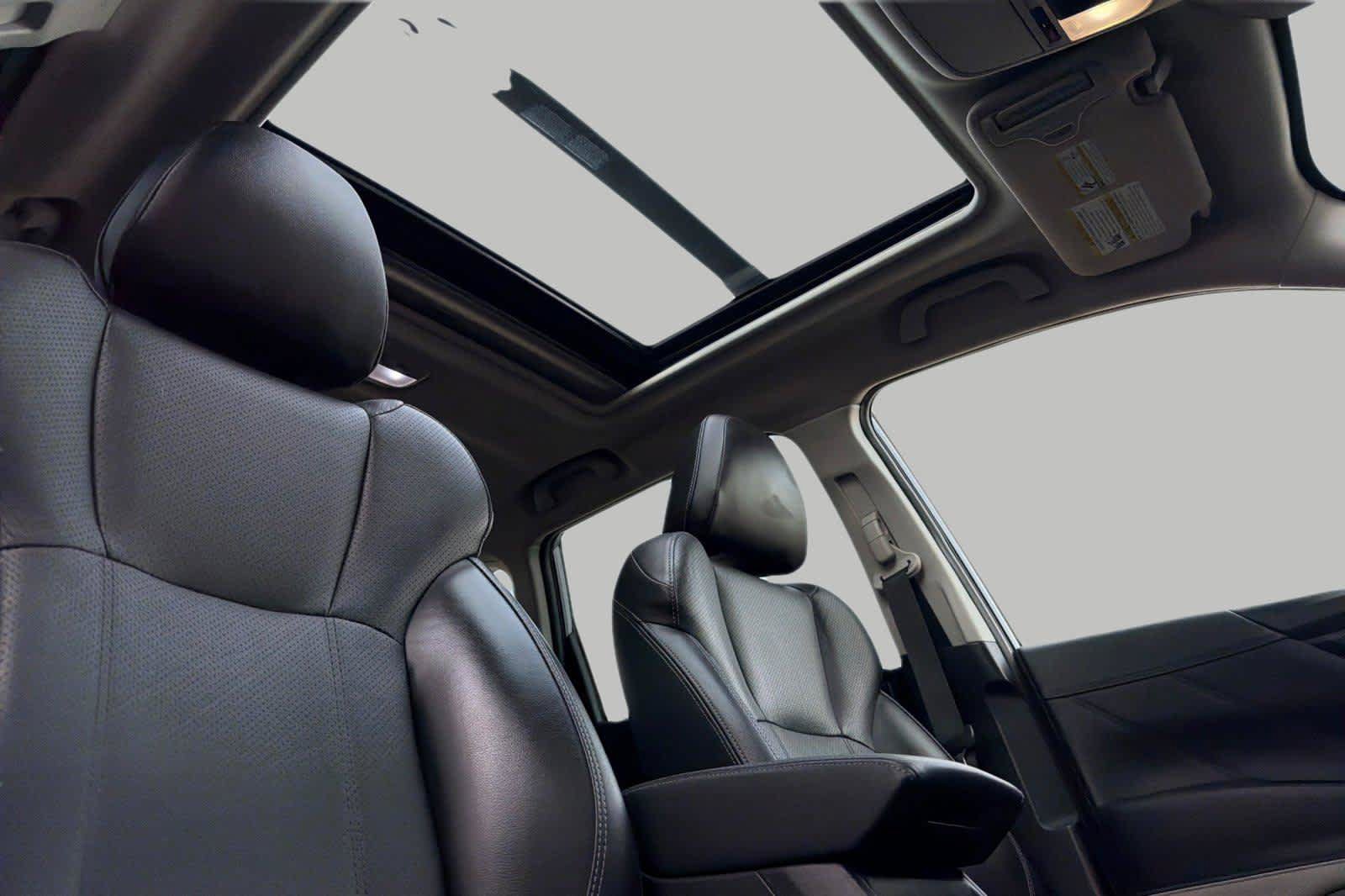 Used 2023 Subaru Forester Limited AWD/4WD image 19