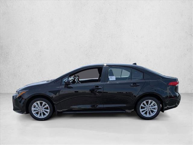 New 2026 Toyota Corolla LE w/ LE Premium Package FWD image 5