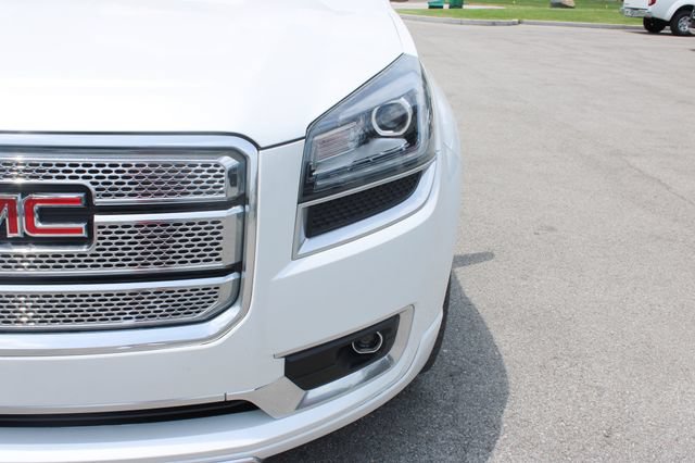 Used 2016 GMC Acadia Denali AWD/4WD image 42