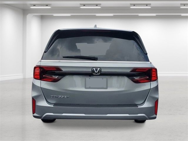 New 2026 Honda Odyssey EX-L image 3