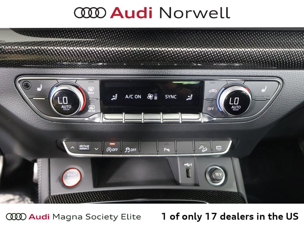 Used 2023 Audi SQ5 Premium Plus AWD/4WD image 5
