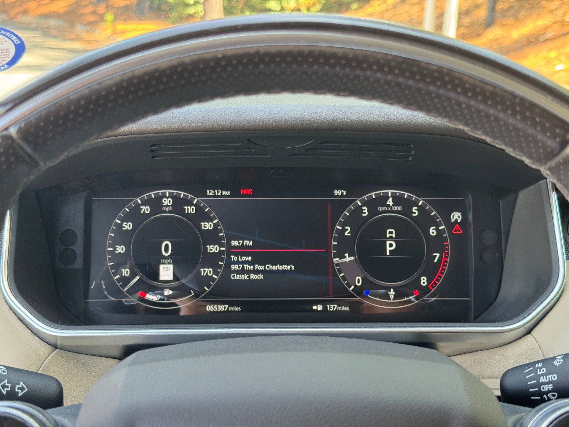 Used 2019 Land Rover Range Rover Sport Supercharged AWD/4WD image 38