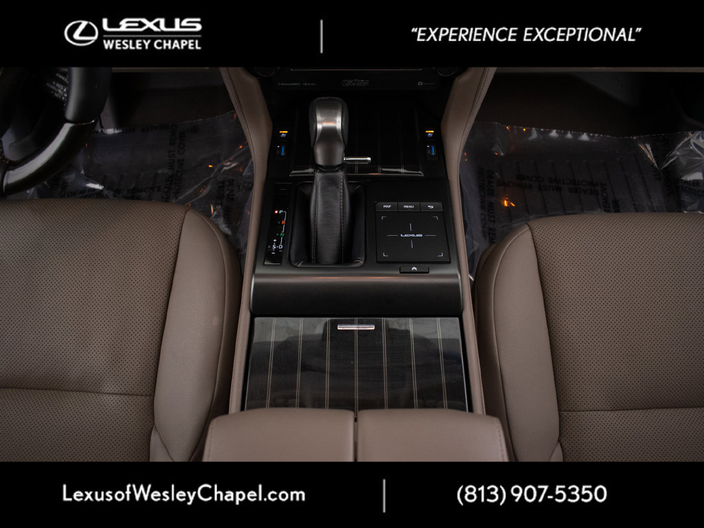 Certified 2023 Lexus GX 460 Premium AWD/4WD image 22