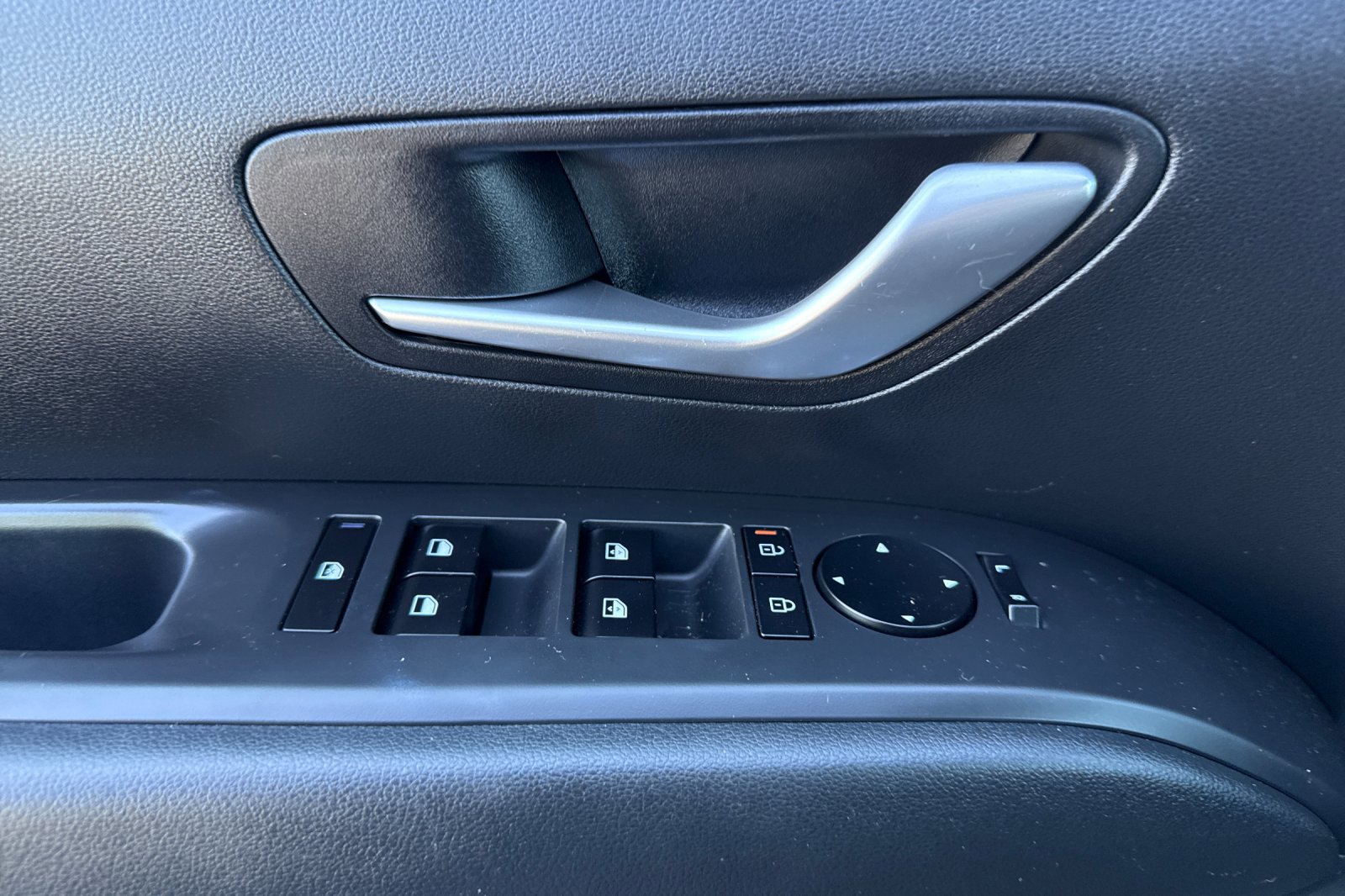 Used 2025 Hyundai Tucson SEL AWD/4WD image 11