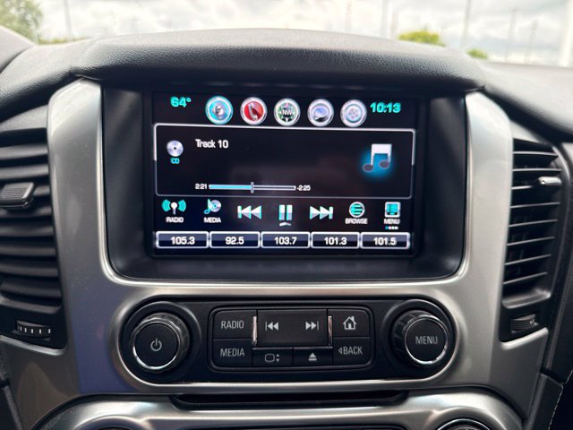 Used 2016 Chevrolet Suburban LTZ AWD/4WD image 24