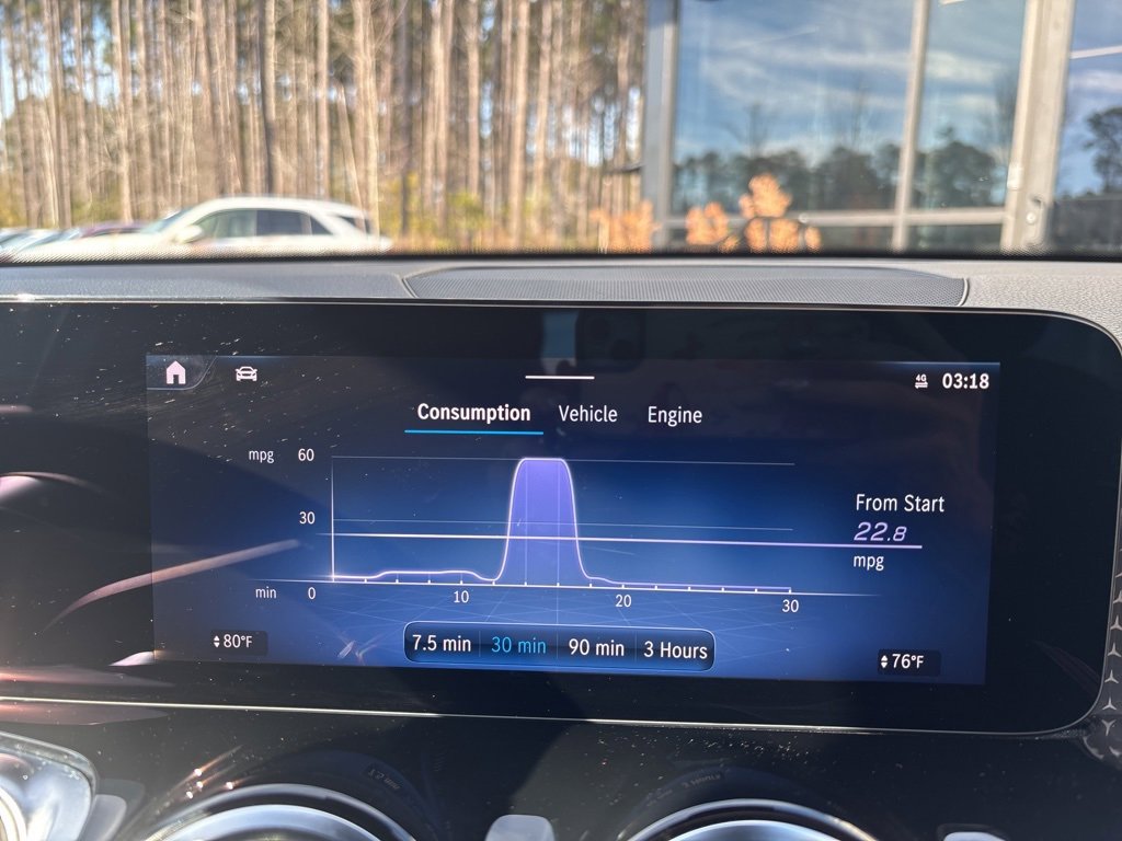 Used 2024 Mercedes-Benz GLB 250 image 35