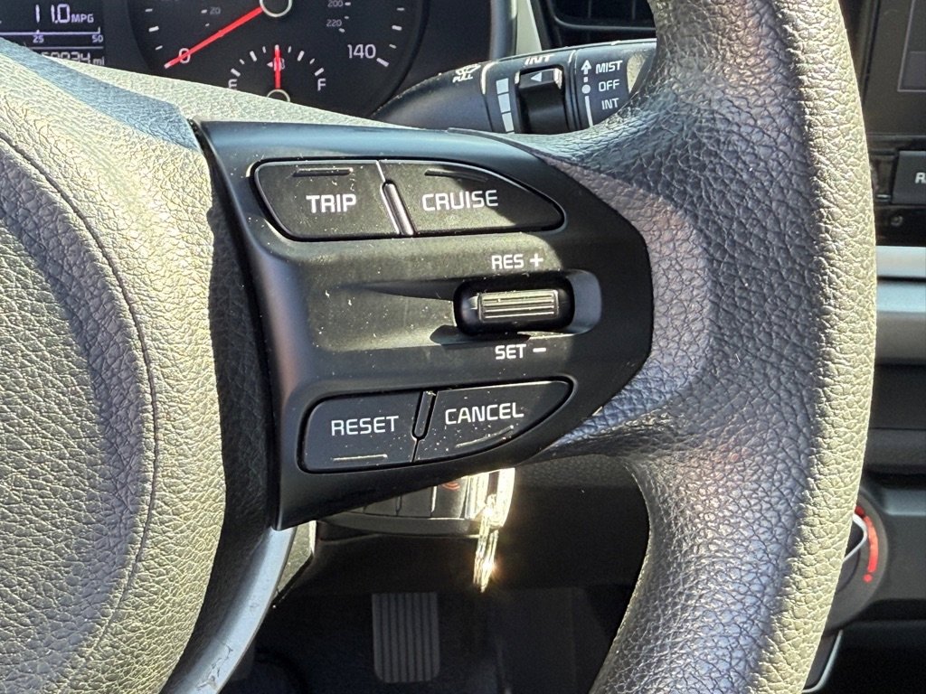 Used 2022 Kia Rio S image 16