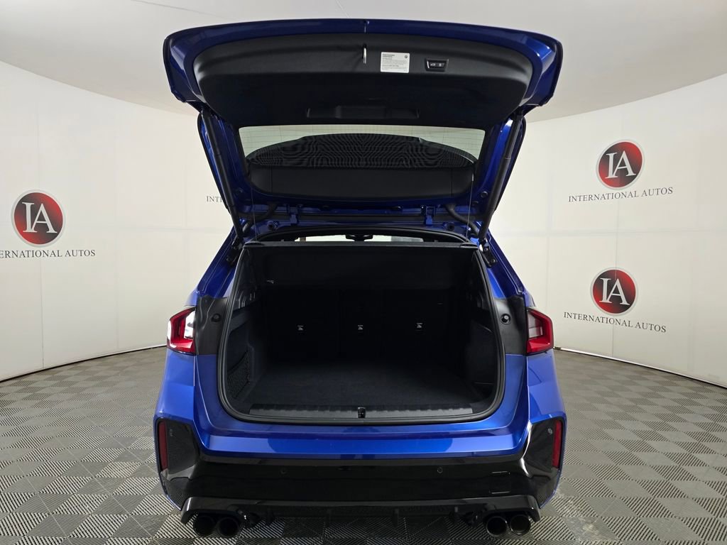 Certified 2024 BMW X1 M35i w/ Premium Package image 10