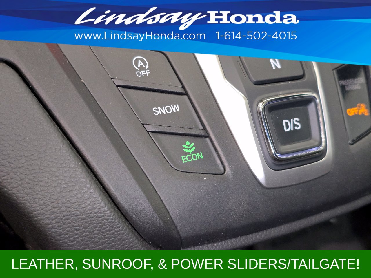 Used 2024 Honda Odyssey Sport image 19
